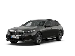 Sophisto grey brilliant effect Ny 2025 BMW i5 M Sport Sedan | 799 500 kr (Lite dyr)