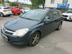 Blå Begagnad 2008 Opel Astra Kombi | 12 500 kr (Bra pris)