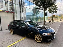 Begagnad 2012 BMW 528 Kombi | 95 000 kr (Marknadspris)