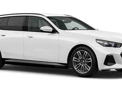 Vit Ny 2026 BMW i5 Kombi | 790 200 kr (Bra pris)