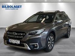 Brun Begagnad 2023 Subaru Outback Kombi | 399 900 kr (Marknadspris)