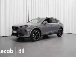 Grå Begagnad 2023 Cupra Formentor SUV | 299 500 kr (Marknadspris)