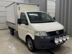 Begagnad 2007 VW T5 Van | 74 000 kr (Marknadspris)