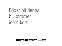 Begagnad 2021 Porsche Taycan Performance Package Sedan | 595 000 kr (Superpris)