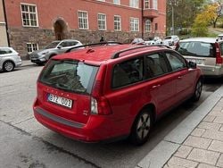 Begagnad 2010 Volvo V50 Kombi | 20 000 kr (Superpris)