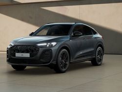 Ny 2025 Audi Q5 Sportback S-Line SUV | 725 000 kr (Bra pris)