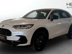 Begagnad 2024 Honda ZR-V Elegance SUV | 437 000 kr (Dyr)