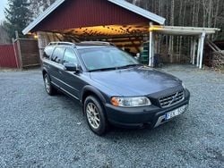 Begagnad 2007 Volvo XC70 Kombi | 22 000 kr (Superpris)