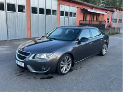 Grå Begagnad 2011 Saab 9-5 Linear Sedan | 99 000 kr