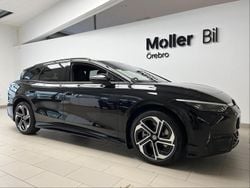 Ny 2026 VW ID.7 GTX Sedan | 710 500 kr (Bra pris)