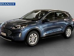 Blå Begagnad 2023 Ford Kuga Titanium SUV | 249 900 kr (Marknadspris)