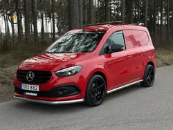 Mercedes Citan 112