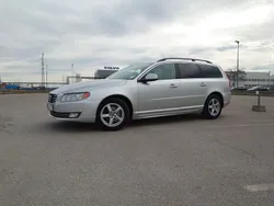 Silver Begagnad 2014 Volvo V70 Kombi | 95 000 kr (Bra pris)