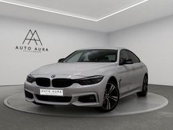 Vit Begagnad 2018 BMW 420 Gran Coupé M Sport Sportkupé | 249 900 kr (Lite dyr)