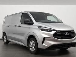 Grå Ny 2024 Ford Transit Custom Trend Van | 580 000 kr