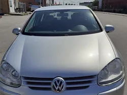 Silver Begagnad 2009 VW Golf Halvkombi | 45 000 kr (Bra pris)