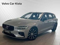 Begagnad 2025 Volvo V60 Kombi | 474 900 kr (Dyr)