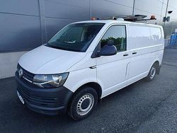 Begagnad 2019 VW T6.1 Van | 179 500 kr (Marknadspris)