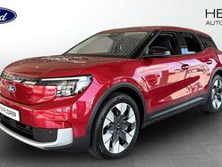 Ny 2025 Ford Explorer SUV | 499 000 kr (Marknadspris)