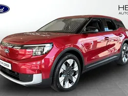 Ny 2025 Ford Explorer SUV | 499 000 kr (Marknadspris)