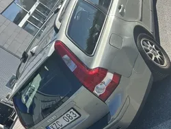 Grön Begagnad 2007 Volvo V50 Kombi | 32 000 kr (Marknadspris)
