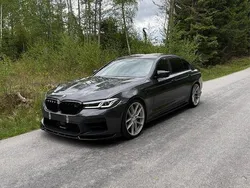 Begagnad 2021 BMW M5 Competition Edition Sedan | 949 900 kr (Bra pris)