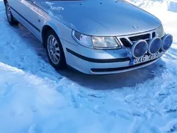 Saab 9-5