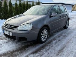 Begagnad 2008 VW Golf VI Halvkombi | 19 000 kr (Lite dyr)