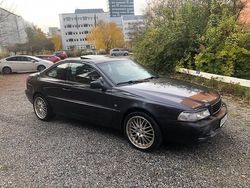Begagnad 2000 Volvo C70 Sportkupé | 25 000 kr