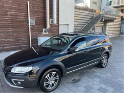Begagnad 2014 Volvo XC70 SUV | 149 000 kr