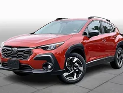 Ny 2024 Subaru Crosstrek Halvkombi | 389 900 kr