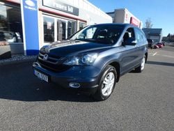 Mörkgrå Begagnad 2011 Honda CR-V Elegance SUV | 99 000 kr (Marknadspris)