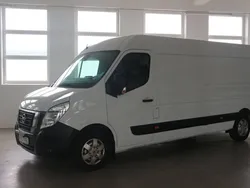 Vit Begagnad 2021 Nissan NV400 Van | 299 900 kr (Lite dyr)