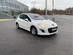 Begagnad 2013 Peugeot 308 Halvkombi | 39 500 kr