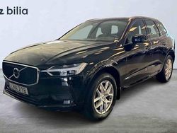 Svart Begagnad 2020 Volvo XC60 SUV | 339 000 kr (Bra pris)