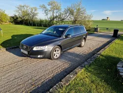 Grå Begagnad 2015 Volvo V70 Momentum Kombi | 147 000 kr (Marknadspris)