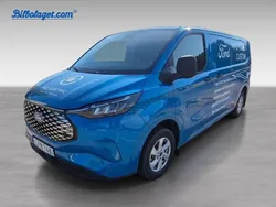 Blå Begagnad 2025 Ford Transit Trend Van | 689 000 kr