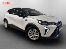 Crystal white with black roof Begagnad 2024 Mitsubishi ASX Intense SUV | 329 900 kr (Marknadspris)