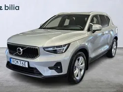 Silver Begagnad 2023 Volvo XC40 Core SUV | 349 000 kr (Bra pris)