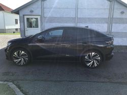 Svart Begagnad 2023 VW ID.5 GTX SUV | 479 500 kr (Lite dyr)