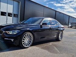 Begagnad 2017 BMW 330 Sedan | 179 900 kr (Lite dyr)
