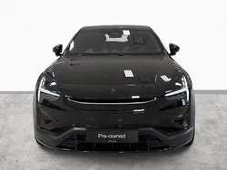 Svart Begagnad 2024 Polestar 3 Long Range Dual motor Sedan | 829 900 kr