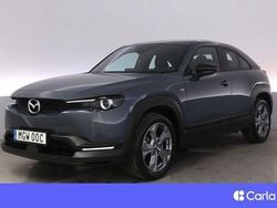 Grå Begagnad 2022 Mazda MX30 Sky SUV | 207 900 kr (Dyr)