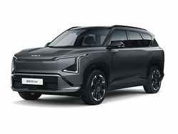 Ny 2026 Kia EV5 GT-Line SUV | 581 900 kr