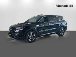 Svart (aurora black pearl) Begagnad 2022 Kia Sorento Advance SUV | 489 000 kr (Lite dyr)