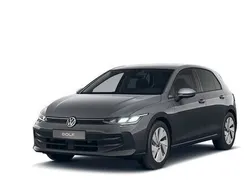 VW Golf VIII