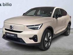 Brun Begagnad 2026 Volvo EC40 Performance SUV | 559 000 kr