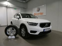 Vit Begagnad 2020 Volvo XC40 SUV | 299 900 kr (Marknadspris)