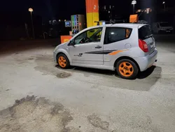 Silver Begagnad 2004 Citroën C2 Halvkombi | 22 000 kr (Lite dyr)