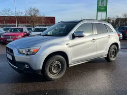 Silver Begagnad 2011 Mitsubishi ASX Comfort Edition SUV | 84 900 kr (Lite dyr)